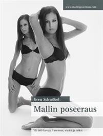 Mallin poseeraus