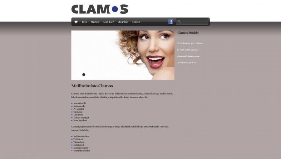 Clamos