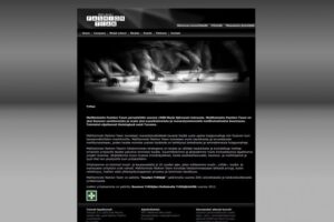 Mallitoimisto Fashion Team