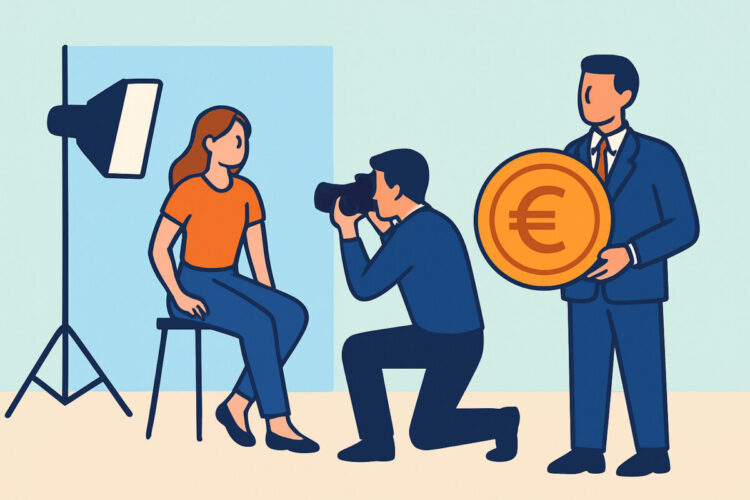Testikuvaukset ja niiden kustannukset – kuka maksaa